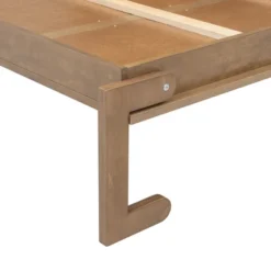 ModernLuxe Queen Murphy Bed with Integrated Storage Shelves and Louvered Cabinet -Luxe Furniture Sale GUEST 000bc1aa edb0 487c 951e 182addab5b99