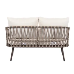 ModernLuxe 4-Piece Patio Conversation Set with Acacia Wood Coffee Table 25 ModernLuxe 4-Piece Patio Conversation Set with Acacia Wood Coffee Table -Luxe Furniture Sale GUEST 00ec3d49 9c5b 450f 8679 4846c7950d31