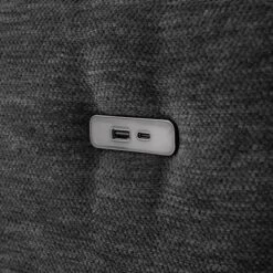 ModernLuxe 85.4" Modular Sectional Sofa Couch, Convertible Sofa Bed With Movable Ottoman, 2 USB Ports & Phone Holder 26 ModernLuxe 85.4" Modular Sectional Sofa Couch, Convertible Sofa Bed With Movable Ottoman, 2 USB Ports & Phone Holder -Luxe Furniture Sale GUEST 0762b2f8 4f1c 4bbc ad29 9199d3ef5e61