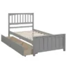 Twin Size Platform Bed Frame With Two Drawers-ModernLuxe -Luxe Furniture Sale GUEST 09d2f55d c29e 4a57 b2a1 713e5d93575c