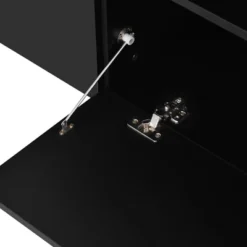 Modern TV Stand For TVs Up To 70'', UV High Gloss Surface Entertainment Center With DVD Shelf-ModernLuxe 22 Modern TV Stand For TVs Up To 70'', UV High Gloss Surface Entertainment Center With DVD Shelf-ModernLuxe -Luxe Furniture Sale GUEST 0accc777 5241 47d0 ba73 b1f851b111fc