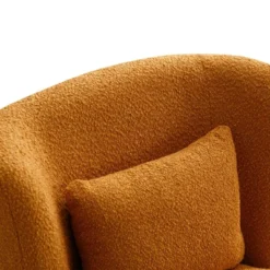 20.6" Modern Comfortable 360 Degree Swivel Accent Chair - ModernLuxe 24 20.6" Modern Comfortable 360 Degree Swivel Accent Chair - ModernLuxe -Luxe Furniture Sale GUEST 0d371b6c c618 48a5 873c e23d2c006b06