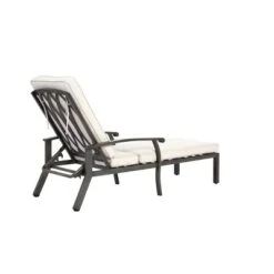 ModernLuxe Aluminium Cast Patio Chaise Lounge with Adjustable Backrest 15 ModernLuxe Aluminium Cast Patio Chaise Lounge with Adjustable Backrest -Luxe Furniture Sale GUEST 0e87ac36 e595 470b 83ba 9b8833a2cf1c