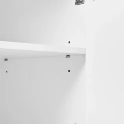 Minimalist Style 60" Sideboard With 4 Doors And Rebound Device For Living Room And Entryway-ModernLuxe 24 Minimalist Style 60" Sideboard With 4 Doors And Rebound Device For Living Room And Entryway-ModernLuxe -Luxe Furniture Sale GUEST 11b122e2 484f 454c af05 c1363917093a