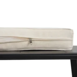 ModernLuxe 4-Piece Outdoor Patio Conversation Set with Rope Woven Chairs -Luxe Furniture Sale GUEST 1270e29b 2551 4e6d 8baf 977712dc252e