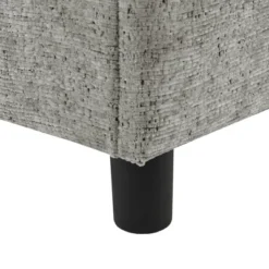 ModernLuxe 109.9" U-Shaped Sectional Sleeper Sofa with Storage and USB Ports -Luxe Furniture Sale GUEST 14236e04 504e 4a51 bdd2 b85c730b3f80