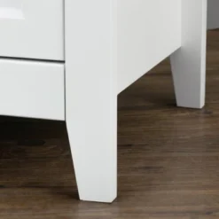 Solid Wood Painted 6 Drawer Dresser With Vintage Round Handles - ModernLuxe 21 Solid Wood Painted 6 Drawer Dresser With Vintage Round Handles - ModernLuxe -Luxe Furniture Sale GUEST 16bd7fd8 064f 4150 abab 2818d830cd5d