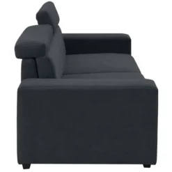 ModernLuxe 87" Velvet 2-Seater Sectional Sofa - Multi-Angle Adjustable Headrests 17 ModernLuxe 87" Velvet 2-Seater Sectional Sofa - Multi-Angle Adjustable Headrests -Luxe Furniture Sale GUEST 1ae9713d c1b3 4868 89b2 bee581baa326