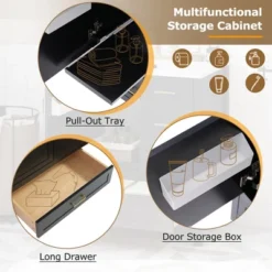 ModernLuxe 30" Bathroom Vanity with Ceramic Sink & Soft-Close Storage -Luxe Furniture Sale GUEST 1c561ac1 88f4 4ba9 8610 9b09b667c4e8