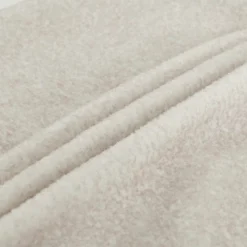 122.1"W Luxury Cloud 4-Seater Sofa Couch, Double-Needle Cut Velvet Sofa With Removable Ottoman And Pillows For Living Room - ModernLuxe -Luxe Furniture Sale GUEST 2170d955 fae1 4889 87c7 9bd6ceba0697