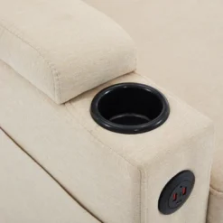 78"W 4-seat Upholstered Sectional Sofa, L-Shape Knock Down Sofa Couch With Removable Storage Ottoman 4L -ModernLuxe -Luxe Furniture Sale GUEST 249d16b7 e02f 4a9c 9d59 b1535e01e9c0