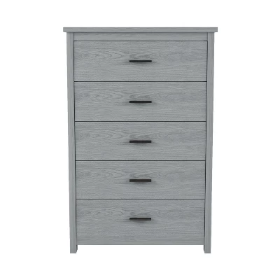 4-Piece Bedroom Sets, Queen Size Vintage Wooden Bed Frame With 2 Nightstands And 1 Dresser 4Q - ModernLuxe 10 4-Piece Bedroom Sets, Queen Size Vintage Wooden Bed Frame With 2 Nightstands And 1 Dresser 4Q - ModernLuxe - Image 8