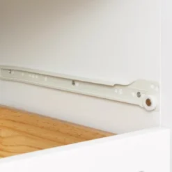 Solid Wood Painted 6 Drawer Dresser With Vintage Round Handles - ModernLuxe 23 Solid Wood Painted 6 Drawer Dresser With Vintage Round Handles - ModernLuxe -Luxe Furniture Sale GUEST 275d28b1 48d4 4ac5 8047 4de73e9a2bf3