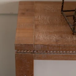 ModernLuxe Retro Solid Wood Console Table - Slim Entryway & Sofa Table -Luxe Furniture Sale GUEST 284d62d6 8487 4faa 8658 682819046376