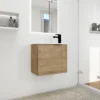 ModernLuxe 22" Floating Bathroom Vanity with Integrated Ceramic Sink 1 ModernLuxe 22" Floating Bathroom Vanity with Integrated Ceramic Sink -Luxe Furniture Sale GUEST 295396f3 3107 450e b38e 2378d8b33ed1