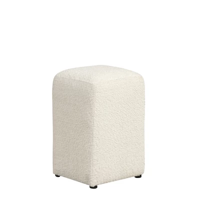 87.7" Convertible Pull Out Sleeper Sofa Bed With Storage Ottoman, 2 Stools, Wireless Charger And USB Ports 4M-ModernLuxe 14 87.7" Convertible Pull Out Sleeper Sofa Bed With Storage Ottoman, 2 Stools, Wireless Charger And USB Ports 4M-ModernLuxe - Image 12