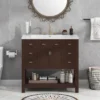 ModernLuxe 36" Contemporary Bathroom Vanity with Integrated Sink and 6 Drawers 2 ModernLuxe 36" Contemporary Bathroom Vanity with Integrated Sink and 6 Drawers -Luxe Furniture Sale GUEST 2dac86e0 2fc8 43a9 b0f3 28bb9e6f6a09