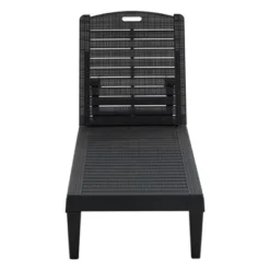 ModernLuxe 2-Piece Outdoor Chaise Lounge Set with Adjustable Backrest 24 ModernLuxe 2-Piece Outdoor Chaise Lounge Set with Adjustable Backrest -Luxe Furniture Sale GUEST 3151c478 b0d9 4b13 b44b eaf995f1ec5e