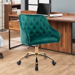 Modern Leisure Swivel Shell Office Chair - ModernLuxe -Luxe Furniture Sale GUEST 33d198d6 413c 4bcb a2fd baa26144d5ce