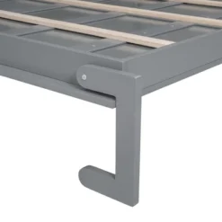 ModernLuxe Queen Size Wall Bed with Customizable Cabinets and Shelves 31 ModernLuxe Queen Size Wall Bed with Customizable Cabinets and Shelves -Luxe Furniture Sale GUEST 33f5b1c8 0ee5 4caf b418 fe1edfc1b379