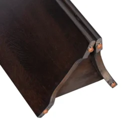 ModernLuxe 53.9" Modern Entryway Console Table with Oval Marble-Style Top and Solid Wood Curved Legs 23 ModernLuxe 53.9" Modern Entryway Console Table with Oval Marble-Style Top and Solid Wood Curved Legs -Luxe Furniture Sale GUEST 3577ca88 3e0e 4d21 8cb2 5be3aae424be