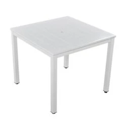 ModernLuxe 4-Seat Outdoor Dining Set with Acacia Wood Table and Cushioned Chairs -Luxe Furniture Sale GUEST 35aa6f80 b2b4 47c4 835a 00a35b55d763