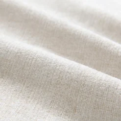 130" L-Shaped Sectional Sofa, 5 Seat Chenille Modular Sofa Couch With Folding Table, Dual USB Charging & Ottoman, Beige/Gray - ModernLuxe -Luxe Furniture Sale GUEST 35d7b2a0 19c5 4a4e a330 8b32927180dc