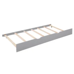 Wooden Platform House Bed With Trundle And Shelf-ModernLuxe 25 Wooden Platform House Bed With Trundle And Shelf-ModernLuxe -Luxe Furniture Sale GUEST 38258cca 43fe 487b a9cf 3f42fd77bcfe