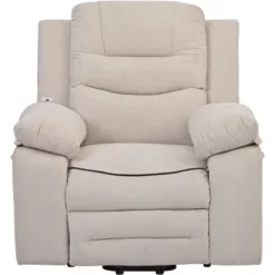 ModernLuxe Power Lift Recliner with Integrated Massage, Heat, and Infinite Positions -Luxe Furniture Sale GUEST 3be11def 1fe0 43b7 a6fc e6ea2ce8d9c4