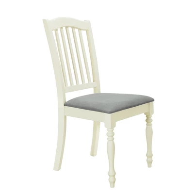 ModernLuxe 5-Piece Mid-Century Extendable Dining Set with 15-Inch Butterfly Leaf 16 ModernLuxe 5-Piece Mid-Century Extendable Dining Set with 15-Inch Butterfly Leaf - Image 14