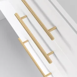 Vanity Makeup Table With Mirror, Storage Dresser With 7 Drawers-ModernLuxe 24 Vanity Makeup Table With Mirror, Storage Dresser With 7 Drawers-ModernLuxe -Luxe Furniture Sale GUEST 408fb9f2 e3ec 400a a393 bff7e960f2d9