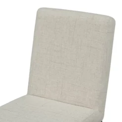 ModernLuxe 5-Piece Retro Round Dining Table Set with 4 Upholstered Chairs 26 ModernLuxe 5-Piece Retro Round Dining Table Set with 4 Upholstered Chairs -Luxe Furniture Sale GUEST 42896c87 96be 414a 8ddf 92172cb877da