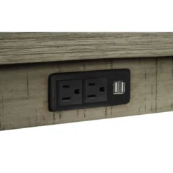 Rustic 4-Pieces Counter Height Dining Set With Fabric Padded Stools And Socket-ModernLuxe 19 Rustic 4-Pieces Counter Height Dining Set With Fabric Padded Stools And Socket-ModernLuxe -Luxe Furniture Sale GUEST 42f70f77 4421 4cad 8fd6 47f08d7b896a