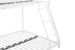 ModernLuxe Twin Over Full Metal Bunk Bed - Space-Saving Design with Ladder 22 ModernLuxe Twin Over Full Metal Bunk Bed - Space-Saving Design with Ladder -Luxe Furniture Sale GUEST 43d55155 96c3 4007 a60b b6b4d7dea8f3