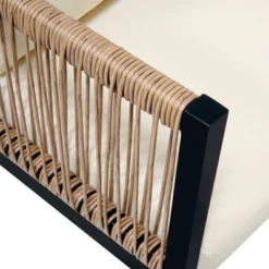 ModernLuxe 4-Piece Rattan Wicker Outdoor Patio Sofa Set with Tempered Glass Table 30 ModernLuxe 4-Piece Rattan Wicker Outdoor Patio Sofa Set with Tempered Glass Table -Luxe Furniture Sale GUEST 462d663b cfa8 4799 b21b 116a99c4ec03