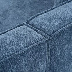 ModernLuxe 109" Upholstered Chenille Sectional Sofa with Curved Lounge 21 ModernLuxe 109" Upholstered Chenille Sectional Sofa with Curved Lounge -Luxe Furniture Sale GUEST 4c873681 6690 4d58 ab1c a28da74d4498