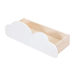 Twin Size Platform Bed With Clouds And 2 Drawers - ModernLuxe 18 Twin Size Platform Bed With Clouds And 2 Drawers - ModernLuxe -Luxe Furniture Sale GUEST 4f99ced6 a088 46c5 b394 12b15dbc9019