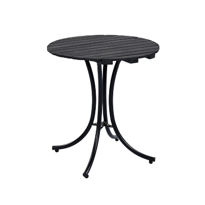 ModernLuxe 3-Piece Wicker Patio Furniture Set with Lounge Chair & Ottoman 13 ModernLuxe 3-Piece Wicker Patio Furniture Set with Lounge Chair & Ottoman - Image 11