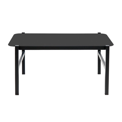 ModernLuxe 4-Piece Rattan Wicker Outdoor Patio Sofa Set with Tempered Glass Table 13 ModernLuxe 4-Piece Rattan Wicker Outdoor Patio Sofa Set with Tempered Glass Table - Image 11