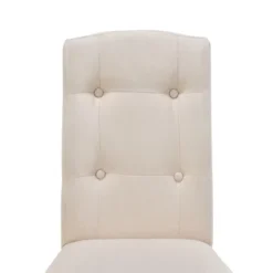 5 PCS Wood Dining Table Set With Faux Marble Tabletop And Upholstered Dining Chairs-ModernLuxe 26 5 PCS Wood Dining Table Set With Faux Marble Tabletop And Upholstered Dining Chairs-ModernLuxe -Luxe Furniture Sale GUEST 52e6e47e cdc3 4e88 a396 bca35c9fed97