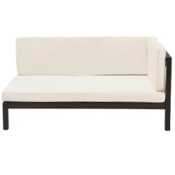 Outdoor Wooden Patio 4-Piece Sectional Sofa Set With Cushions And Table - ModernLuxe 23 Outdoor Wooden Patio 4-Piece Sectional Sofa Set With Cushions And Table - ModernLuxe -Luxe Furniture Sale GUEST 536871fe 3fec 434f 8cc0 519350303157