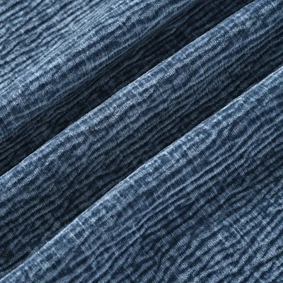 ModernLuxe 109" Upholstered Chenille Sectional Sofa with Curved Lounge 12 ModernLuxe 109" Upholstered Chenille Sectional Sofa with Curved Lounge - Image 10