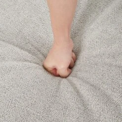 Upholstered 3 Seat/Loveseat/1 Seat Sofa Couches With Nailhead Accents, Scrolled Armrests, And Turned Legs-ModernLuxe -Luxe Furniture Sale GUEST 562b3494 feb1 476c aecf 54555aca3010