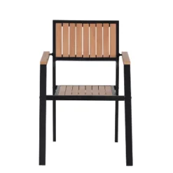 ModernLuxe 7-Piece Outdoor Dining Set with Extendable Table & 6 Chairs 24 ModernLuxe 7-Piece Outdoor Dining Set with Extendable Table & 6 Chairs -Luxe Furniture Sale GUEST 57278f91 996c 4576 aea5 bac13271c3fa