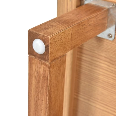 30" Bathroom Vanity Set With Sink, Combo Bathroom Storage Cabinet, Natural-ModernLuxe 11 30" Bathroom Vanity Set With Sink, Combo Bathroom Storage Cabinet, Natural-ModernLuxe - Image 9