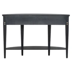 ModernLuxe Modern Curved Console Table with 3 Drawers and Storage Shelf 17 ModernLuxe Modern Curved Console Table with 3 Drawers and Storage Shelf -Luxe Furniture Sale GUEST 5939eafc 148e 4db6 bc28 48635d0cebf0 1