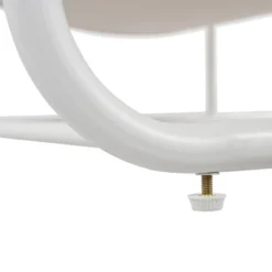 ModernLuxe 3-Piece Outdoor Patio Chaise Lounge Chair Set with Acacia Side Table -Luxe Furniture Sale GUEST 5bd6d8b8 41ad 4f57 92d8 5a51cda8a64d