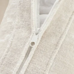 115.7" 4-Seater Chenille Modular Sofa Set, Curved Design Sofa Couch With 5 Pillows, No Assembly For Living Room & Bedroom - ModernLuxe -Luxe Furniture Sale GUEST 5c2eaad7 0d79 4d41 a867 41a6c01196b2