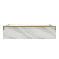 ModernLuxe 4-Piece Extra Long Counter Height Bar Set with 3 Padded Stools -Luxe Furniture Sale GUEST 5cc28bfd a787 4c2c 9d97 7ab332960724