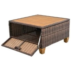 ModernLuxe 8-Piece Wicker Patio Set with Swivel Rocking Chairs 28 ModernLuxe 8-Piece Wicker Patio Set with Swivel Rocking Chairs -Luxe Furniture Sale GUEST 5da2e36e a949 4f96 9860 9f806ac5b612